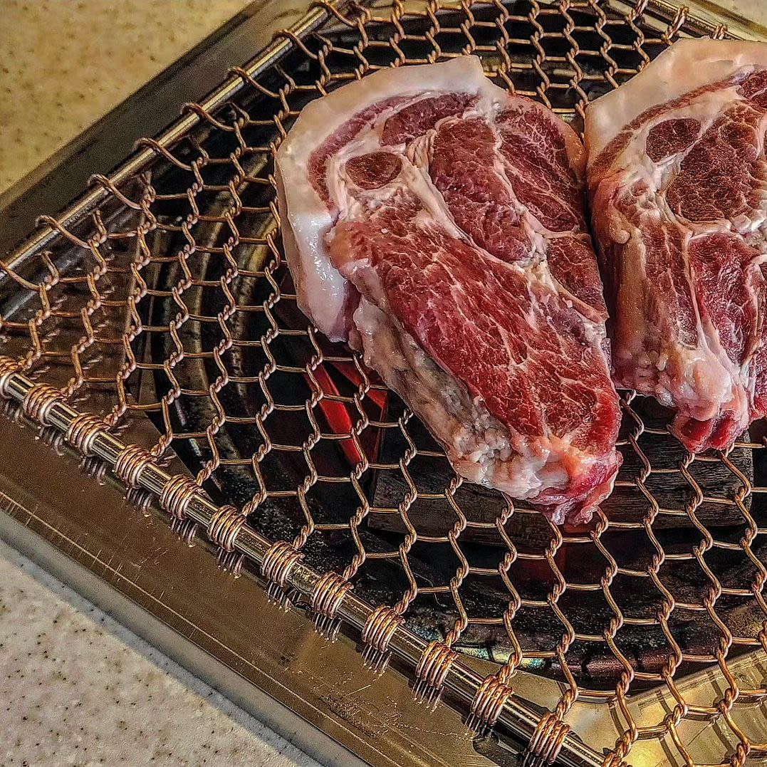 根本肉