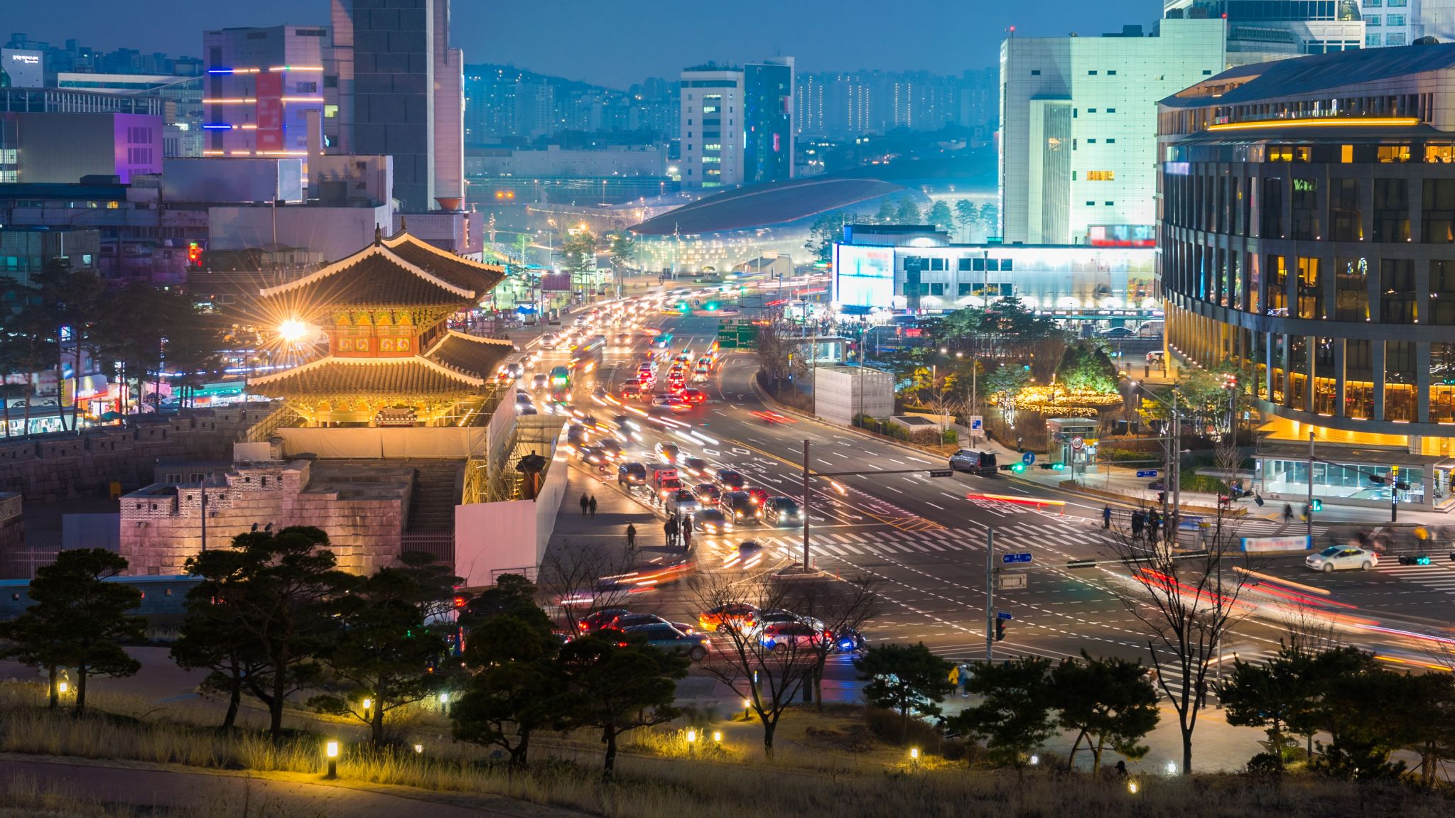 Dongdaemun