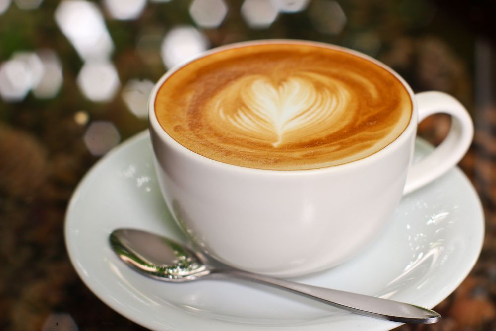 Latte