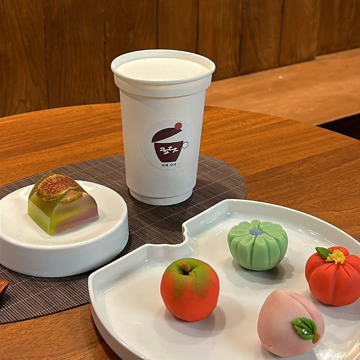 cafe danzi - Image 1