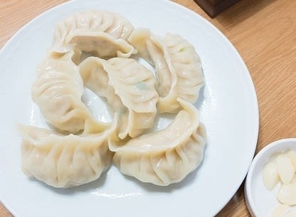 Dumplings