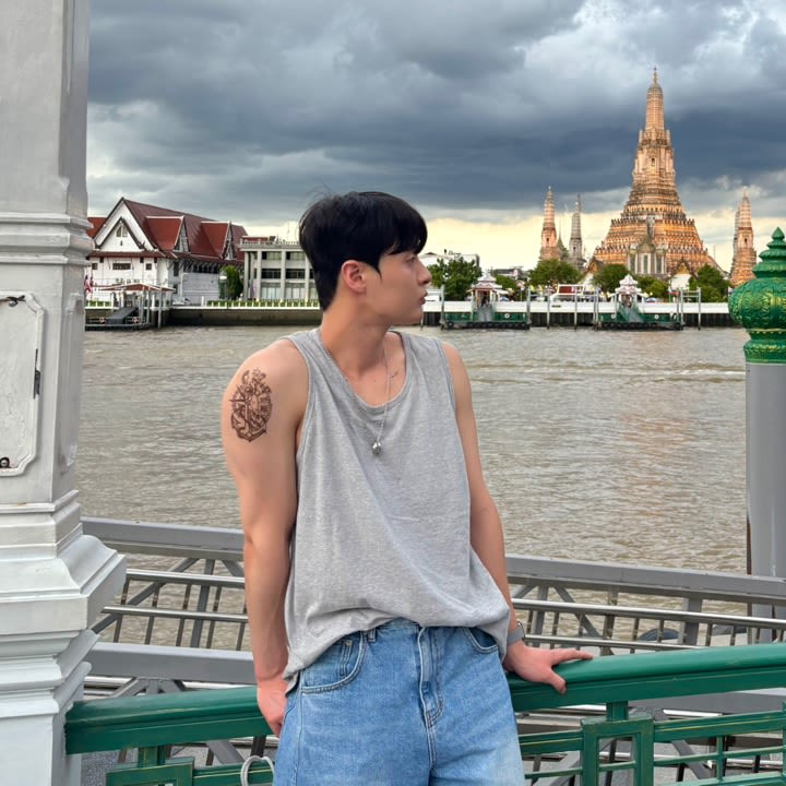 배정준
