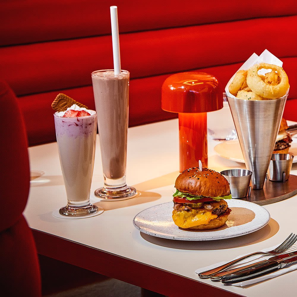 ゴードン・ラムゼイ・バーガー | ソウル・蚕室の高級手作りバーガー