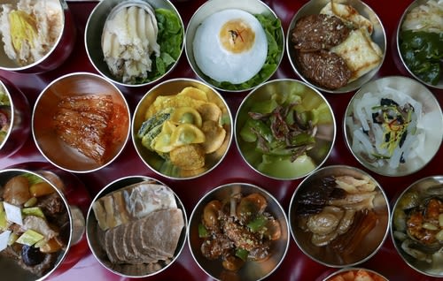 定食