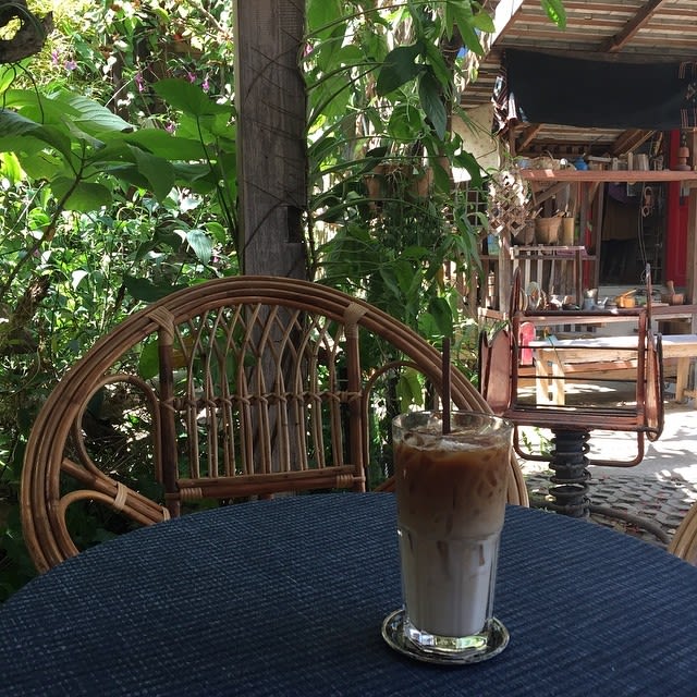 Café Latte