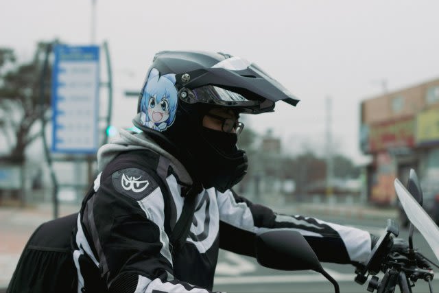 user profile image