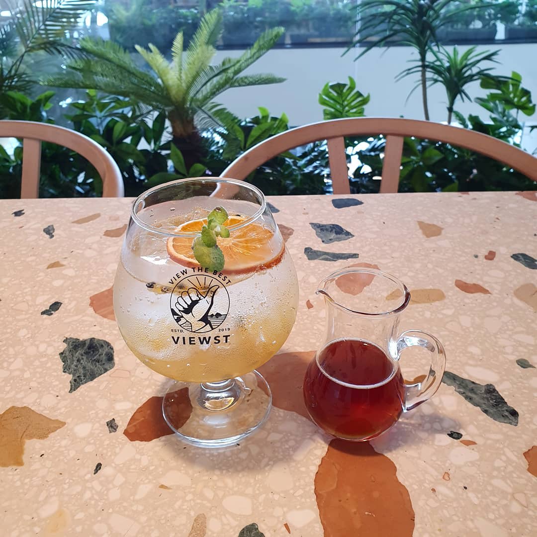 VIEWSTスパークリング
