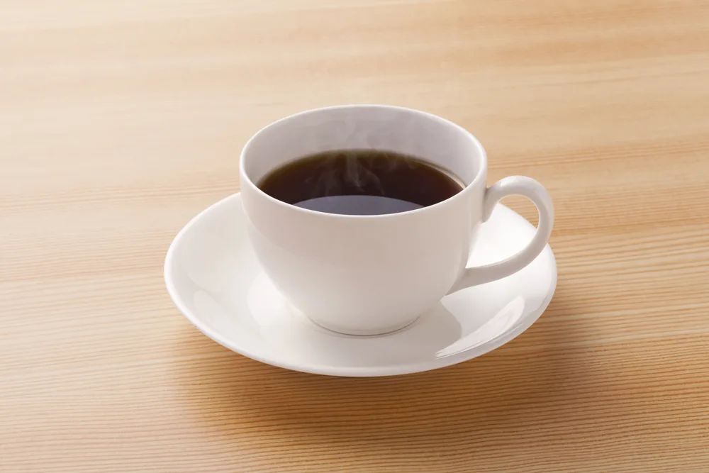 アメリカンコーヒー