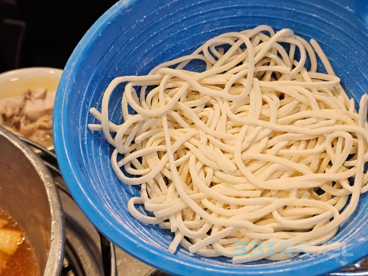 面条