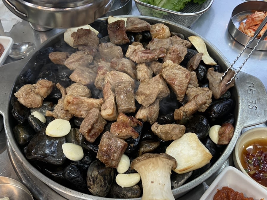 塩焼き
