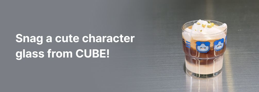CUBI STORY