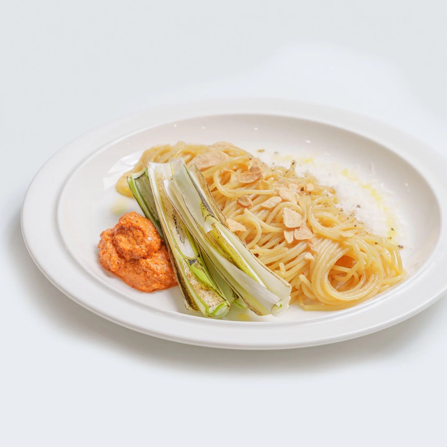 Fickle Pickle Express: Italian Pasta Dining | NOL World