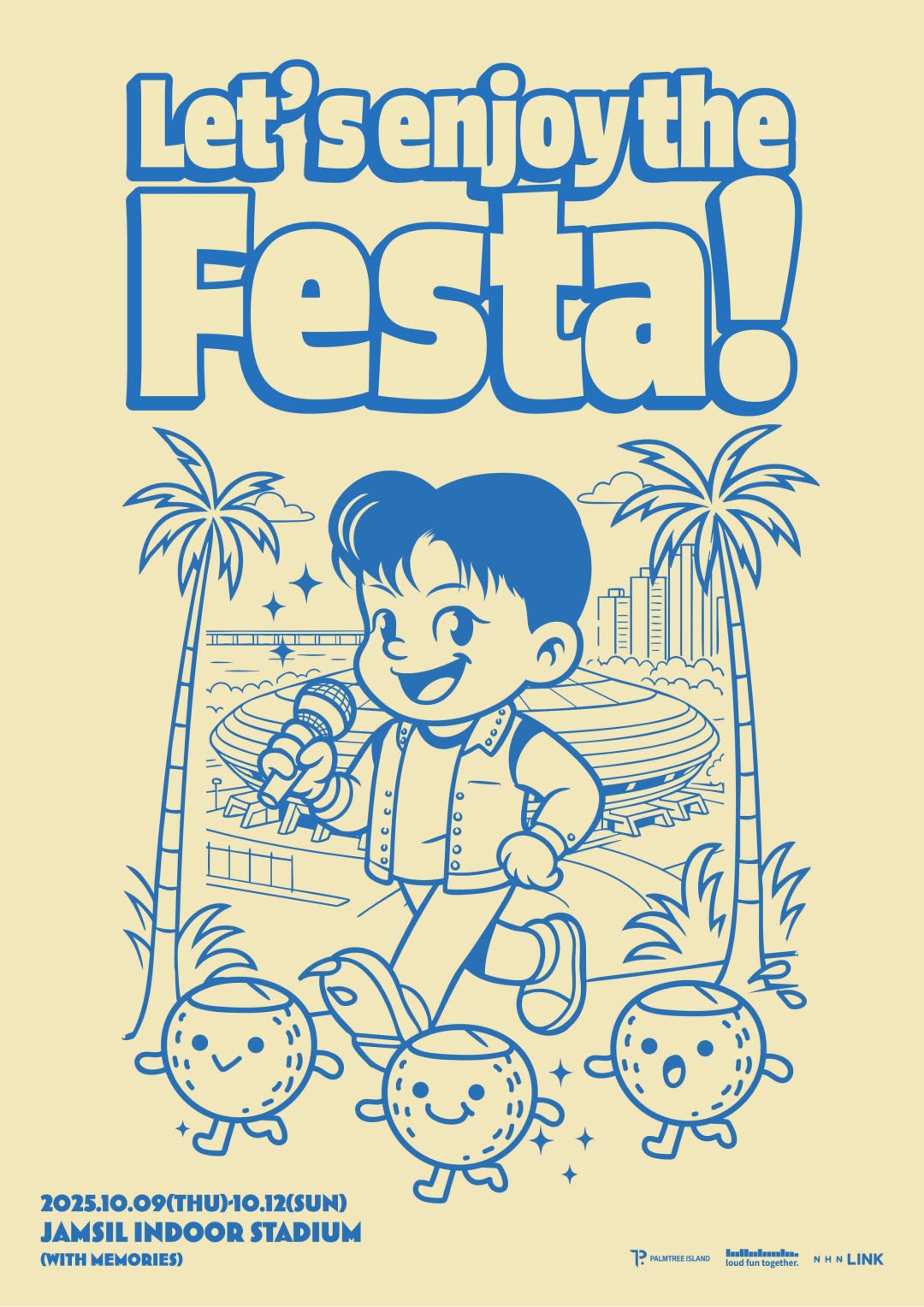XIA 2025 CONCERT Chapter 2 : Festa