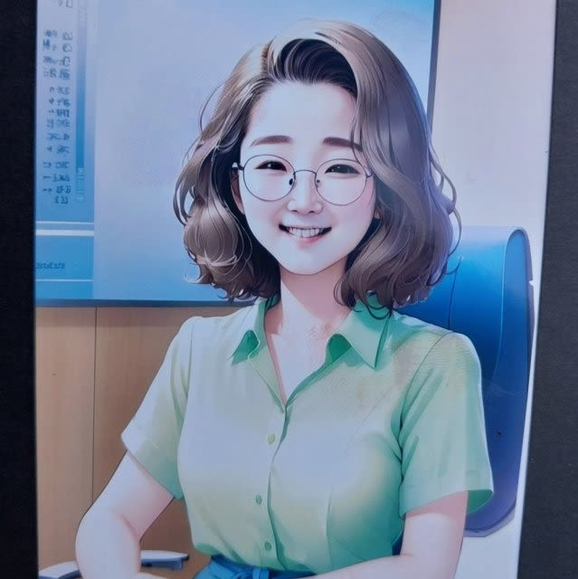 user profile image
