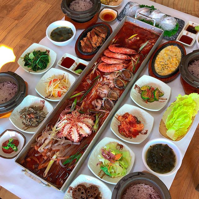 Special Jeju Galchi Jorim