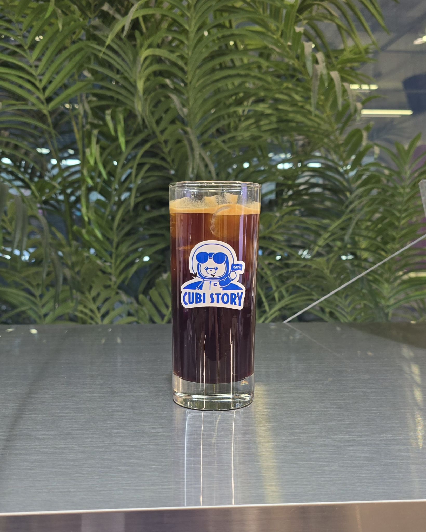 Americano(ICE/HOT)