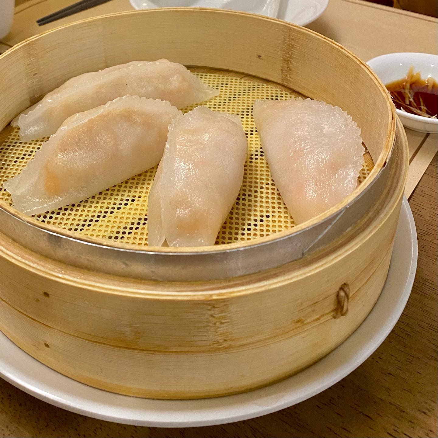 蝦餃