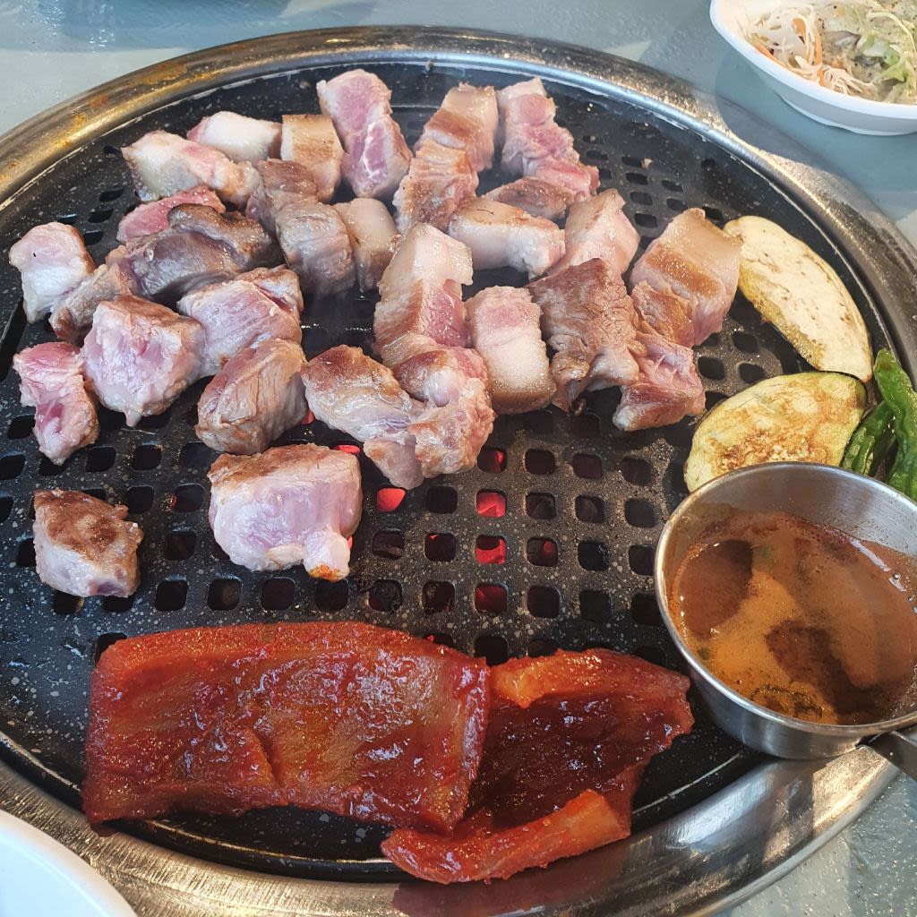 黒豚