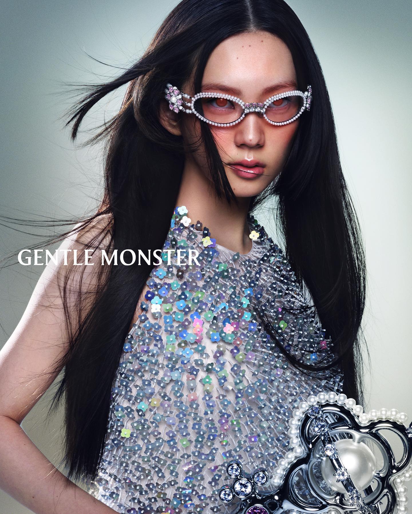 Gentle Monster POP-UP