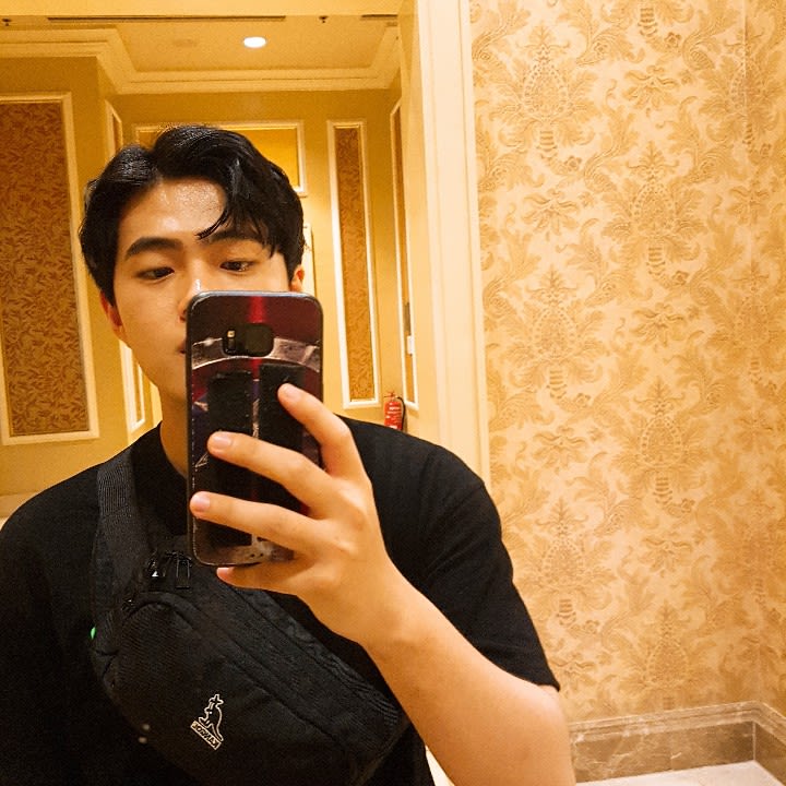 user profile image