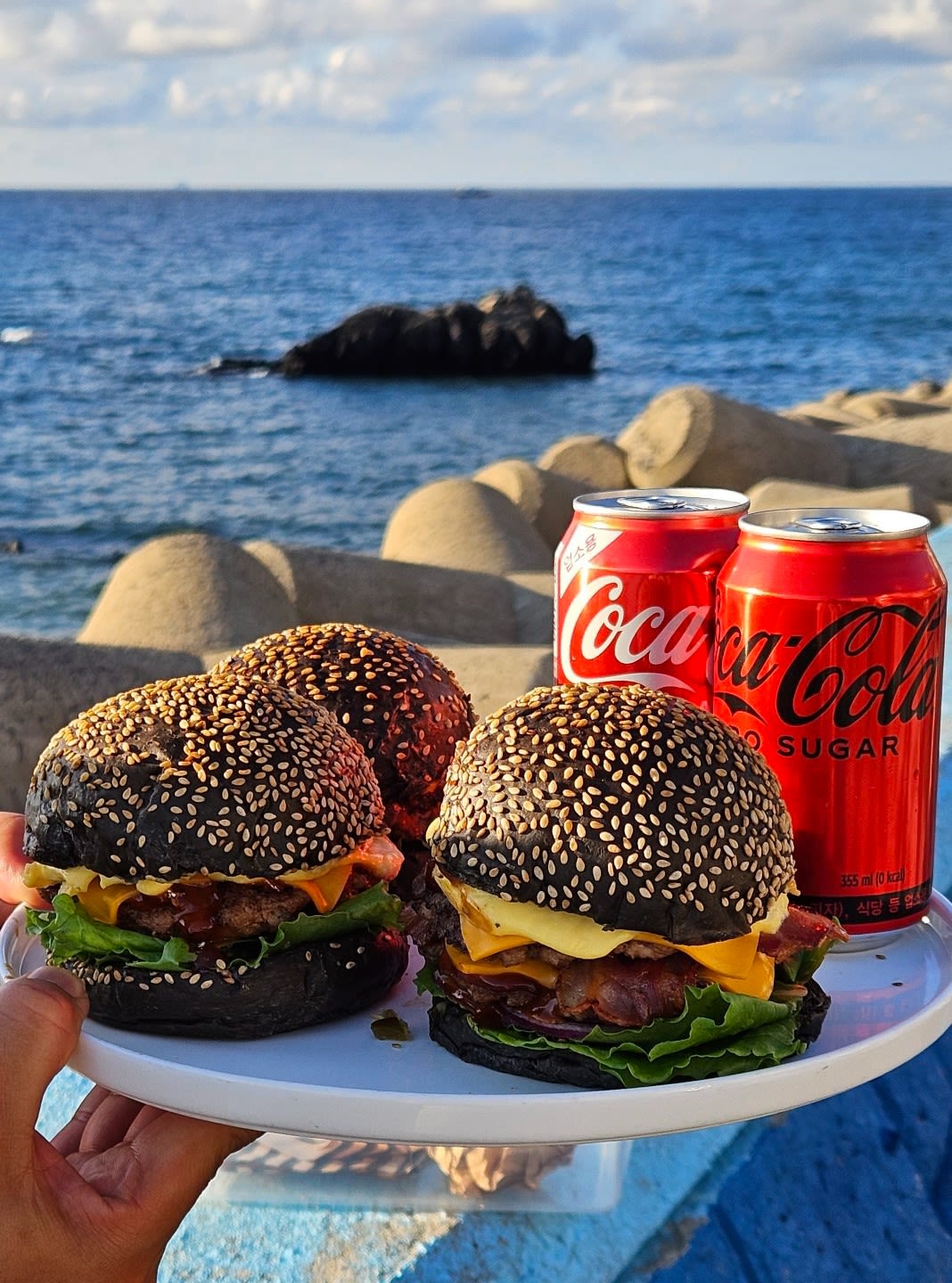Baraburger - Image 1