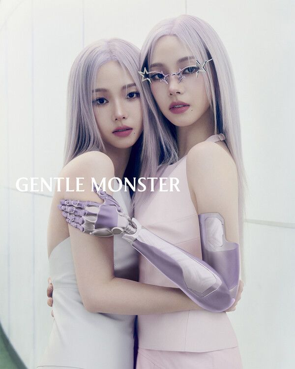 Gentle Monster X Bratz Pop-up