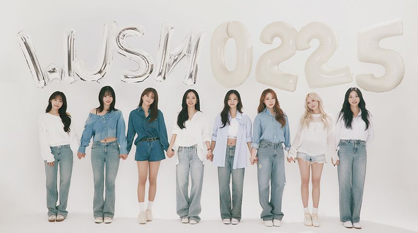 WJSN