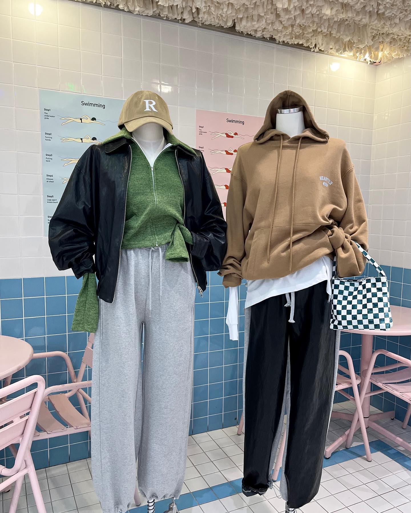 スタイルナンダ弘大店：3CEと最新韓国ファッション | NOL World