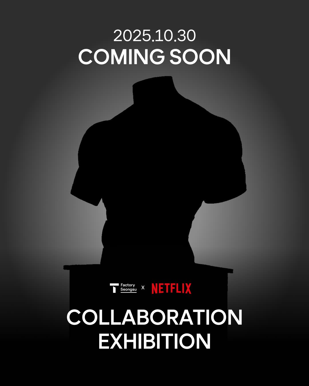 Netflix Physical: Asia POP-UP