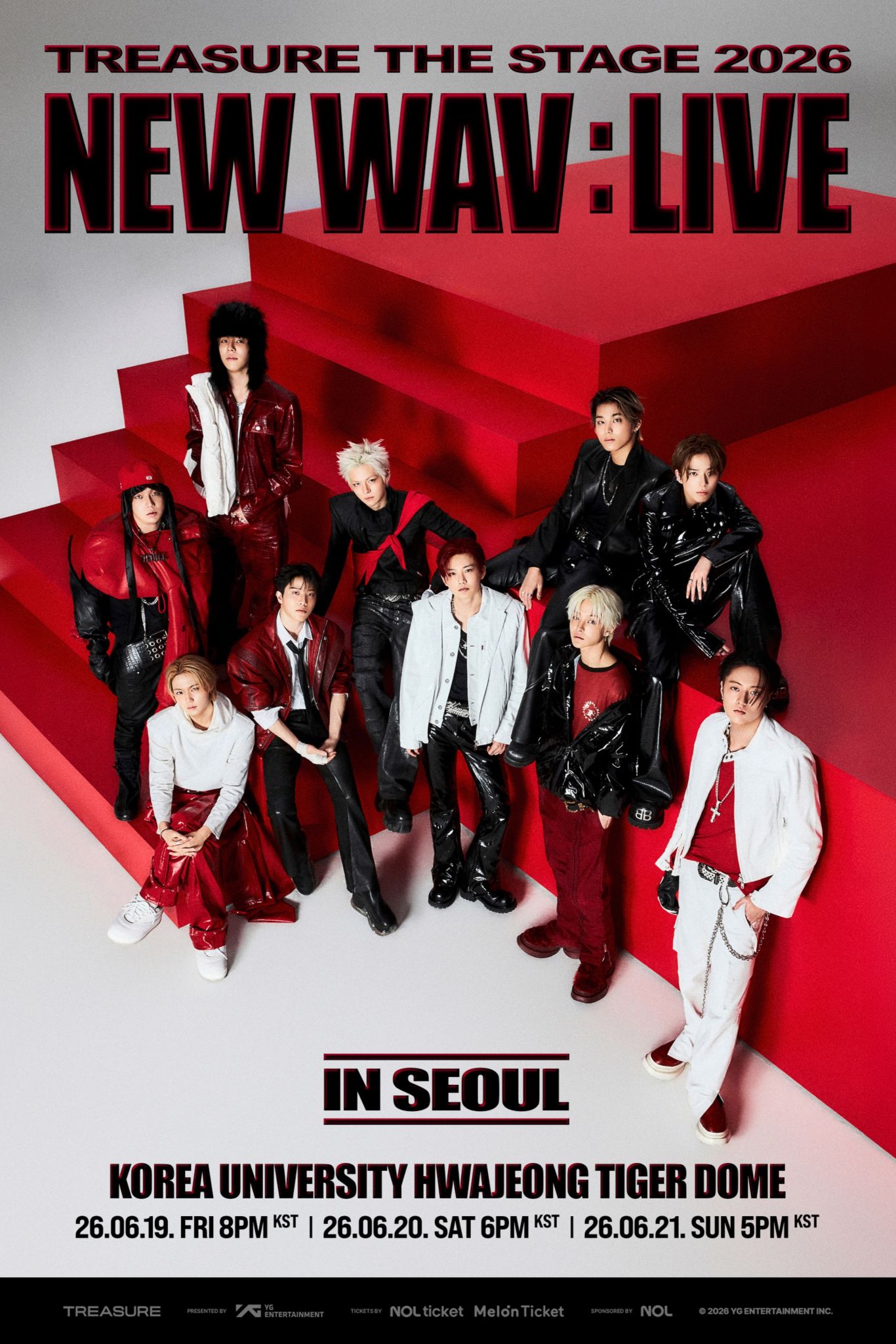 SEVENTEEN ドギョム×スングァン「小夜曲」ポップアップ | NOL World