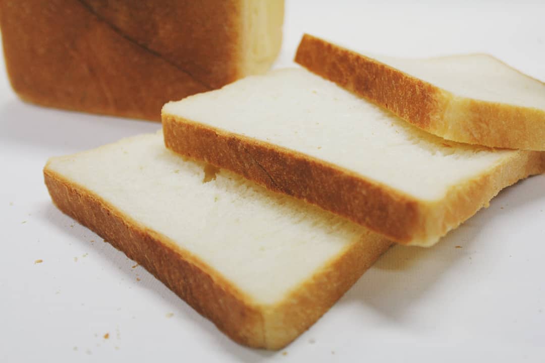 Milk bread