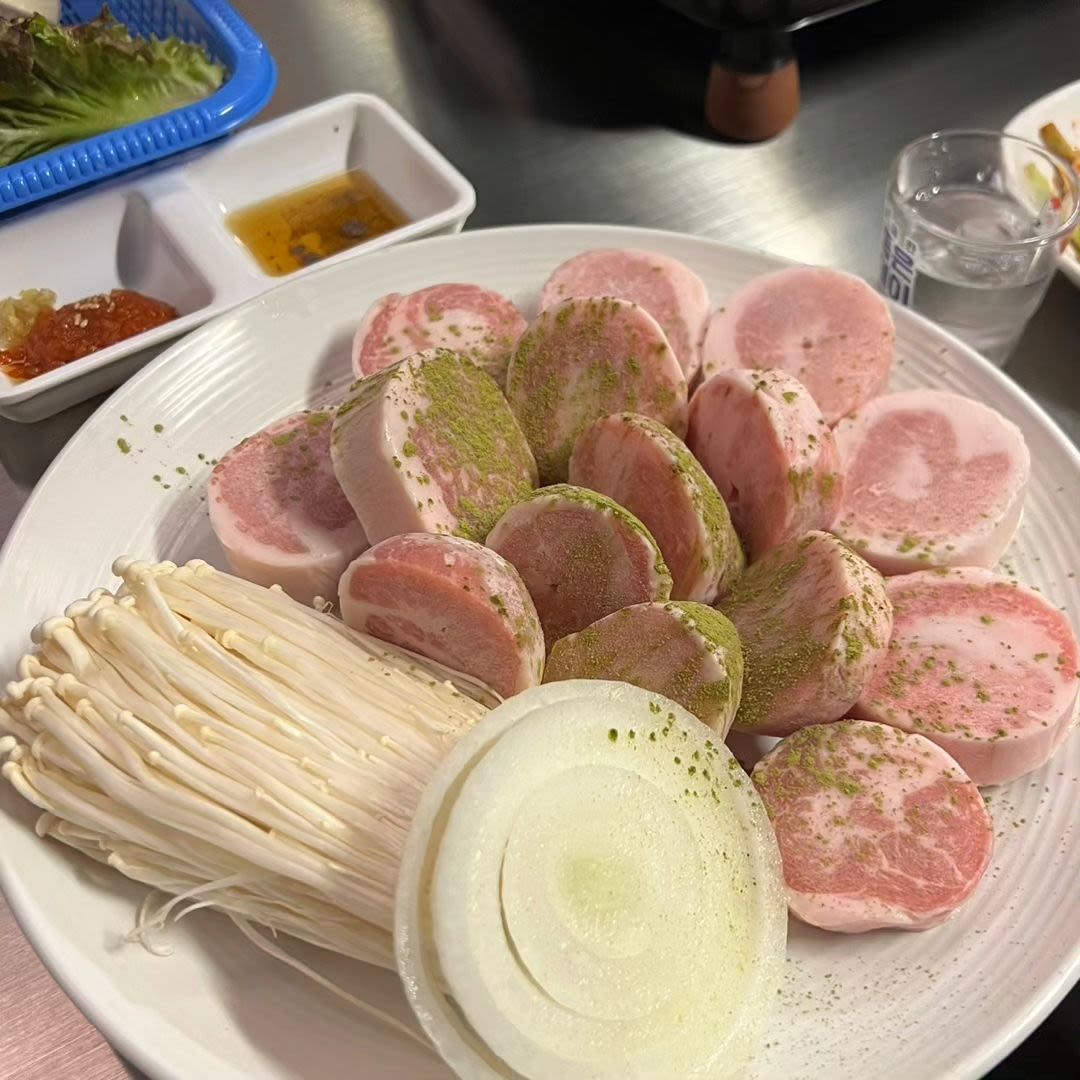 sangnoksu 海雲台店 - Image 1