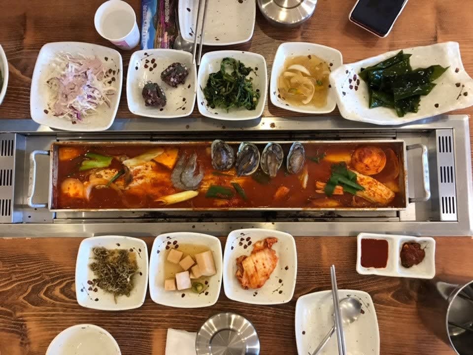 太刀魚セットメニュー