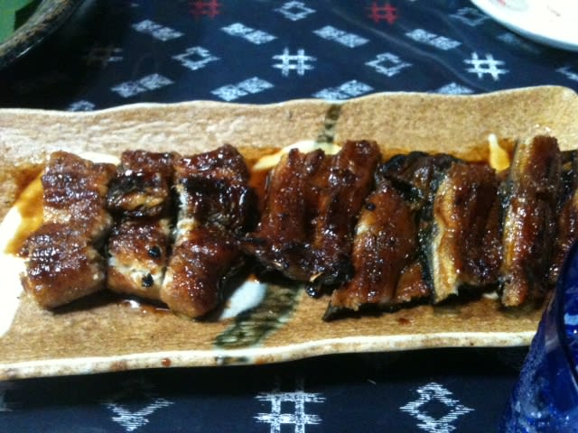 유노모토 식당