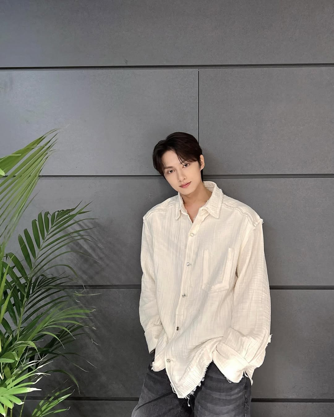 “JUN” 生日咖啡厅🎂