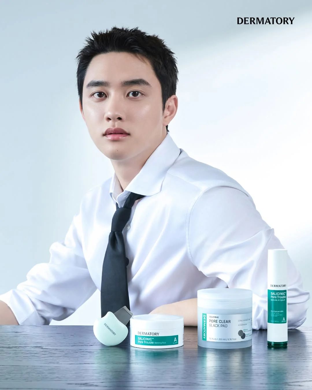 K-beauty 品牌快闪店