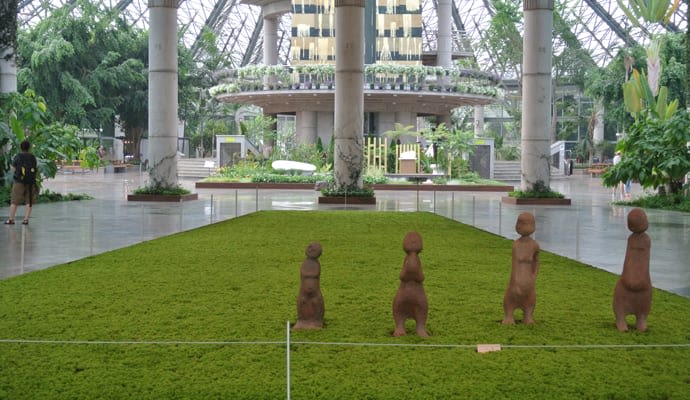 如美地植物園 - Image 1
