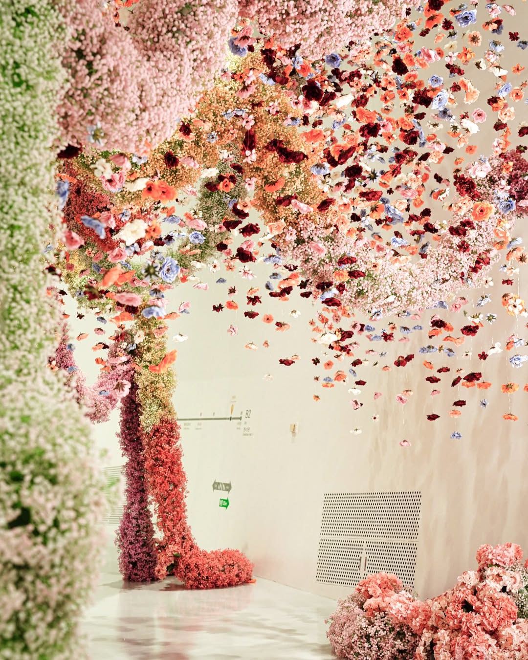DDP Exhibition: Prelude to Spring