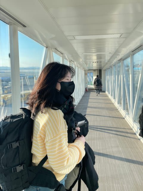예은
