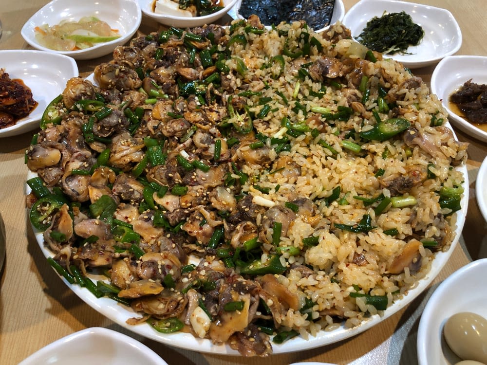 원조 소문난 부대찌개