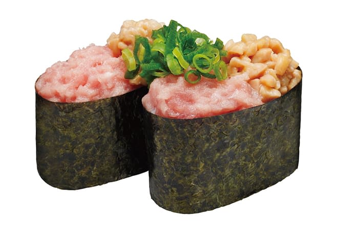 하마 스시 가고시마 조난 점