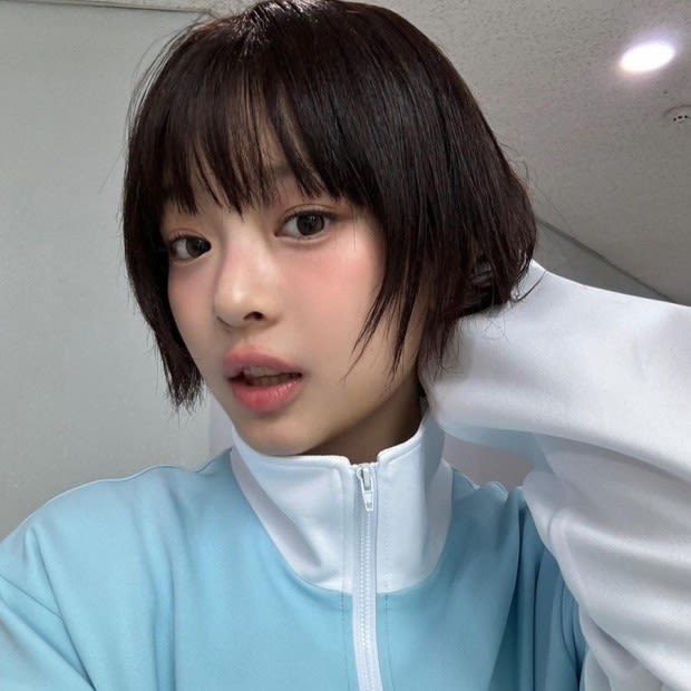 user profile image