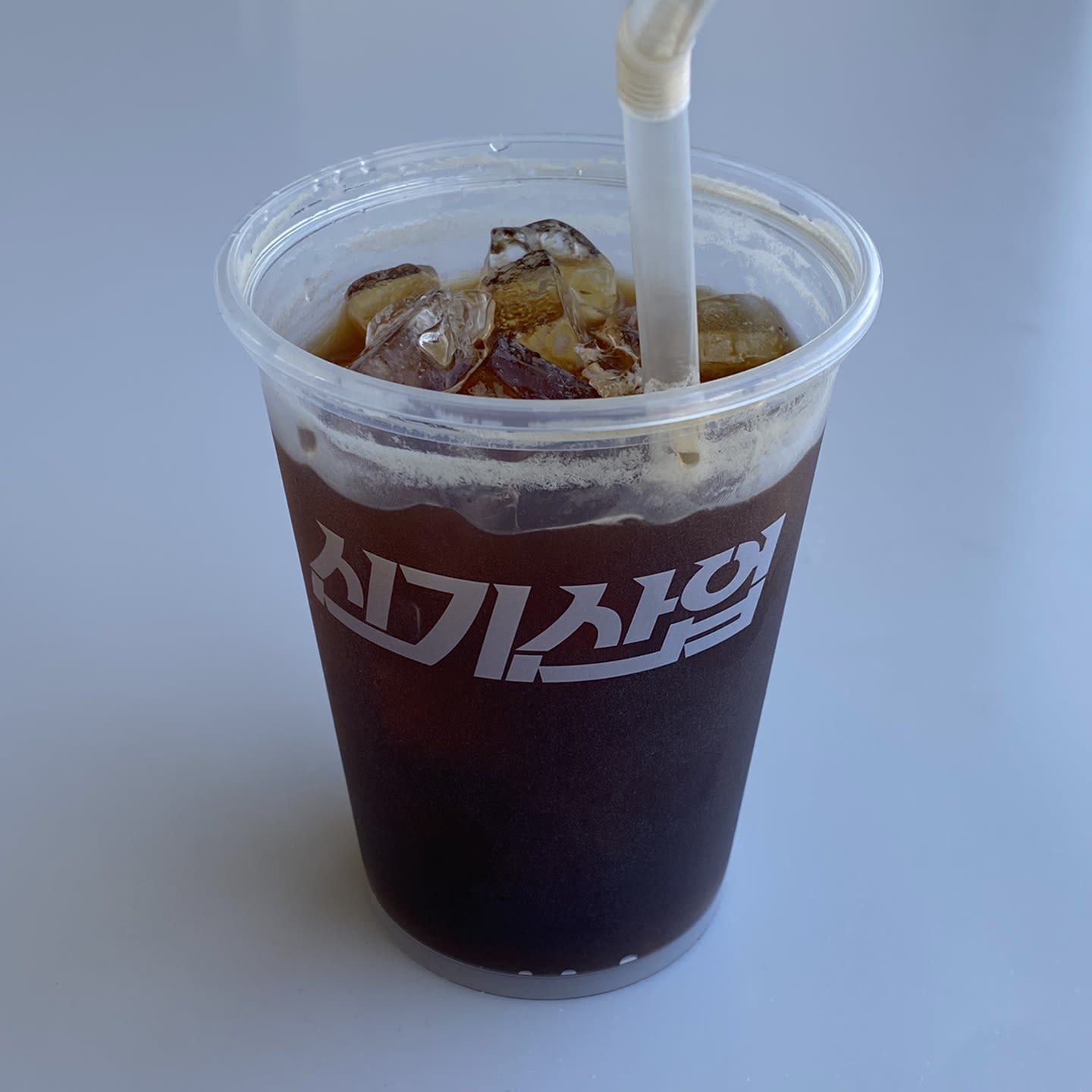 Cold Brew