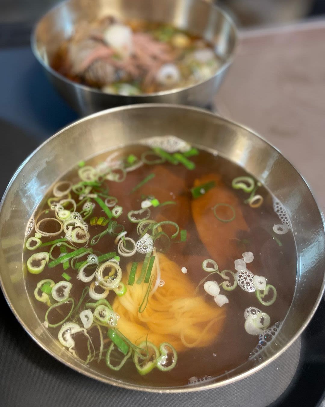牛コムタン