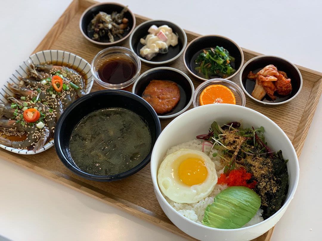 동원 해물촌
