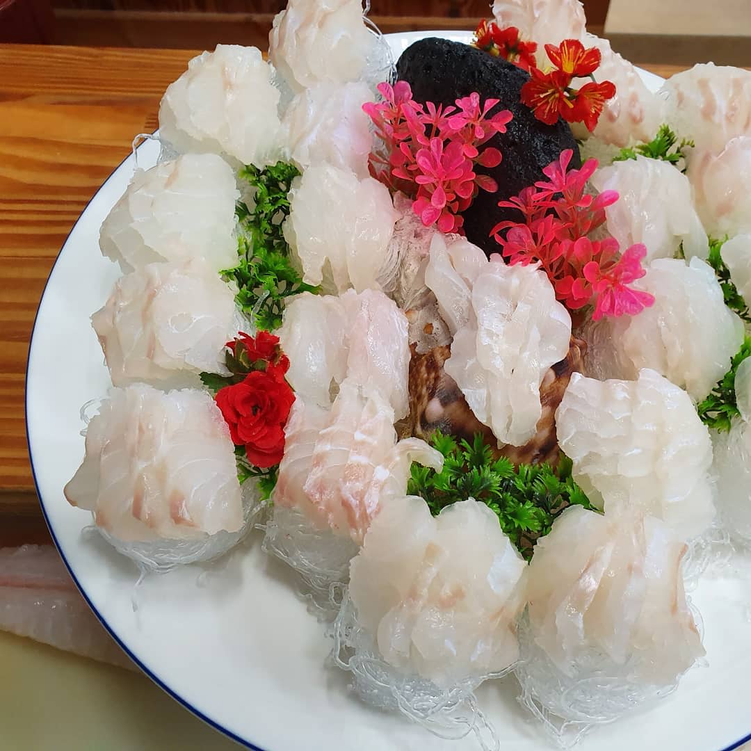 济州表善当铺脍中心:渔民直供的新鲜海鲜餐厅 | NOL World