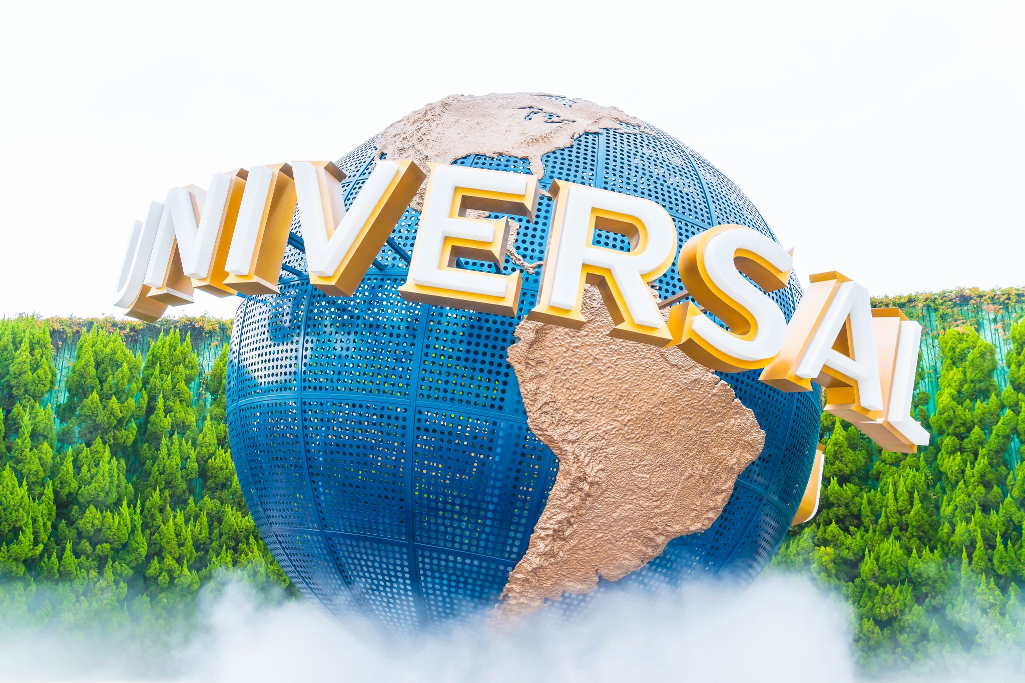 오사카/교토/고베/유니버셜 4일 (트윈/전일)