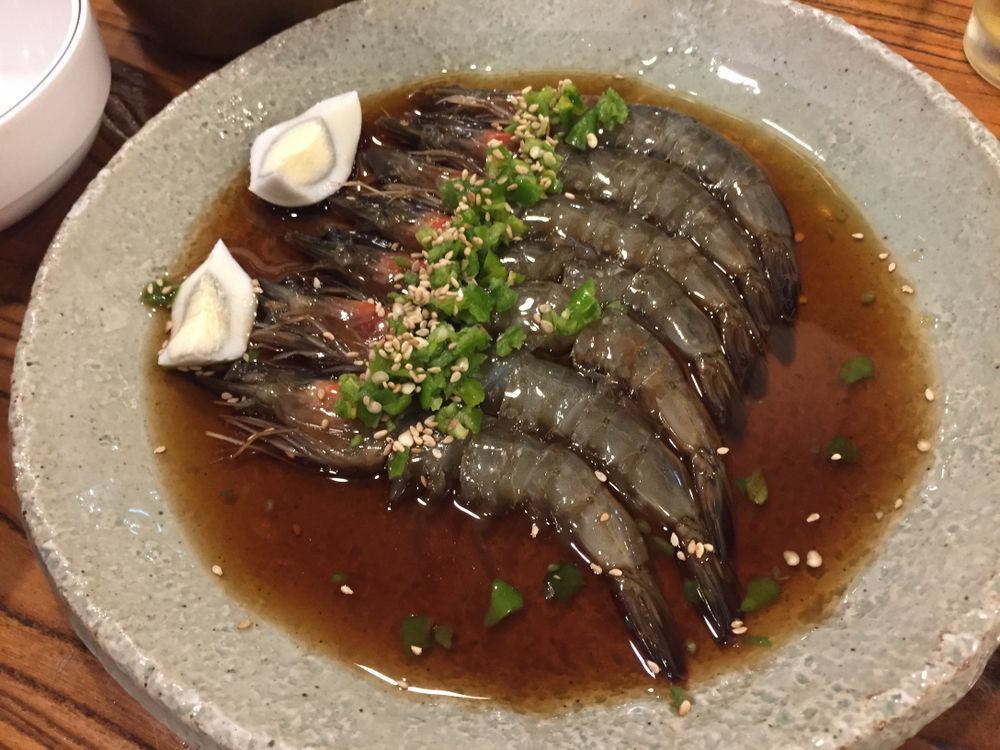 안흥 일품 꽃게장