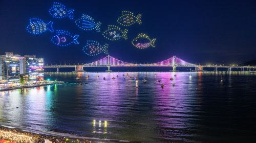 釜山] BTS THE CITY ARIRANG｜釜山市内ツアー | NOL World