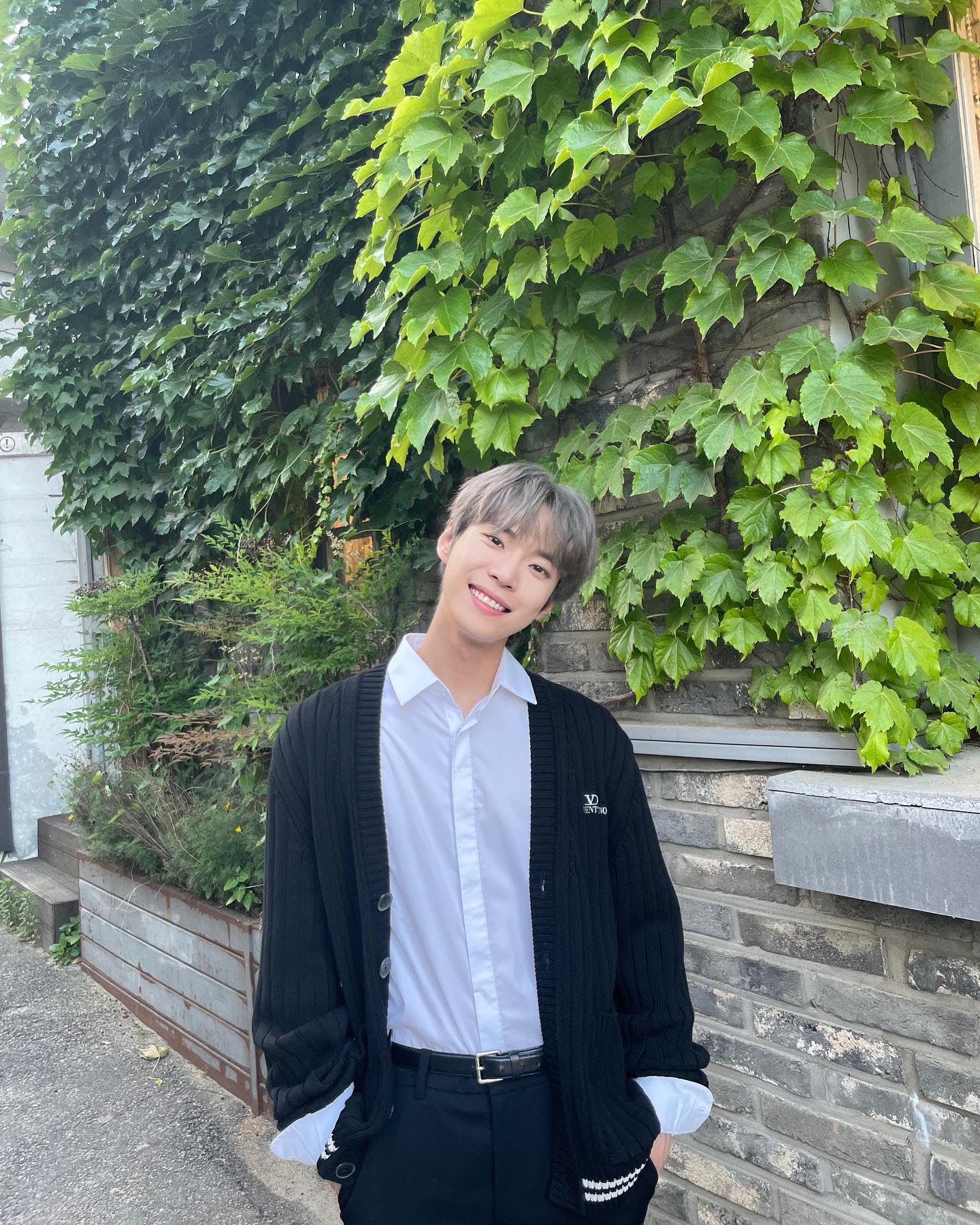 NCT DOYOUNG Birthday Cafe 🎂